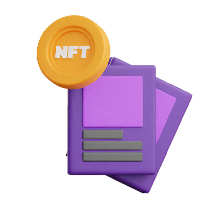 Top NFT Listings